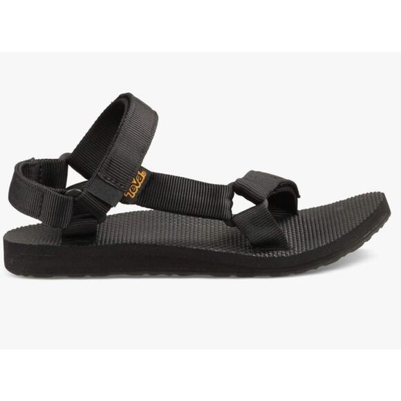 Teva Shoes - Teva Women's W Original Universal Sport Sandal Black Sz 9